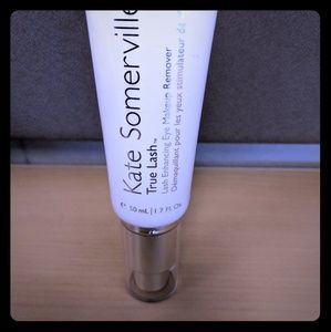 Kate Somerville True Lash Makeup Remover - New!